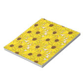 Black Eyed Susan's Notitieblok (Linkerzijde)