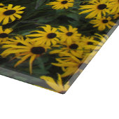 Black-Eyed Susans Snijplank (Hoek)