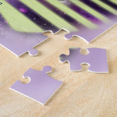 Black Fairy Legpuzzel (Zijkant)