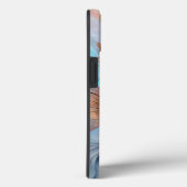 Black Fairy Queen Fantasy Art Case-Mate iPhone Case (Achterkant / Rechts)