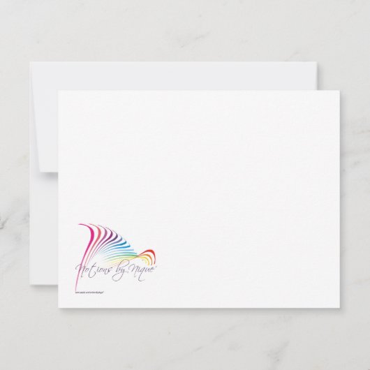 Black Faux Rhinestone Mask Halloween Invitation Kaart (Achterkant)