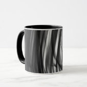 Black Fire III Combo Mok door artiest C.L. Bruin (Voorkant links)