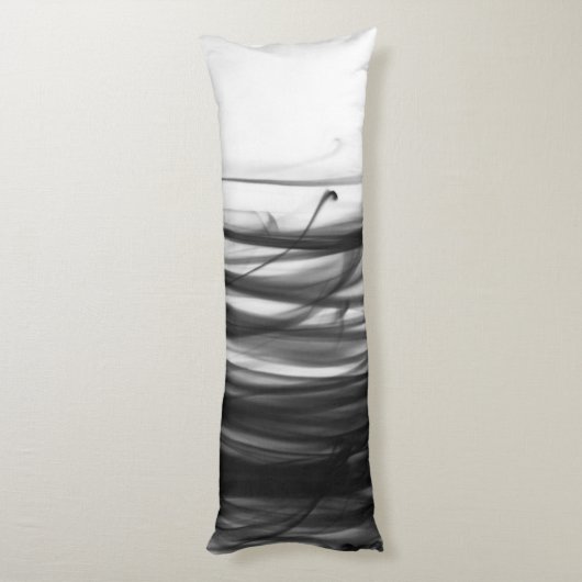 Black Fire III graad A Cotton Body Pillow Lichaamskussen (Achterkant (Verticaal))