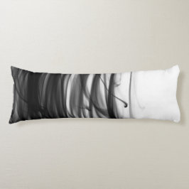 Black Fire III graad A Cotton Body Pillow Lichaamskussen