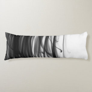 Black Fire III graad A Cotton Body Pillow Lichaamskussen