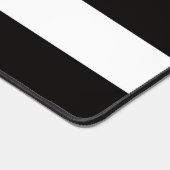 Black flag of Puerto Rico Bureaumat (Hoek)