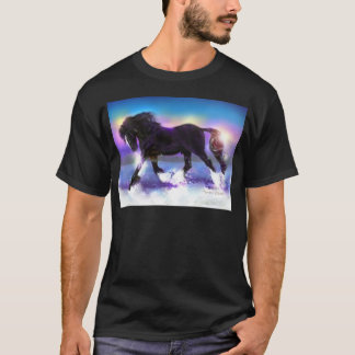 Black Foot Shire T-shirt