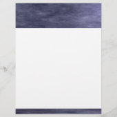 Black Forest Cake Flyer (Achterkant)