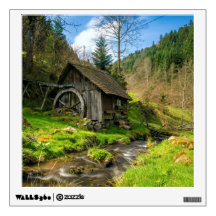 Black Forest Grist Mill Duitsland