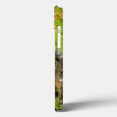 Black Forest Grist Mill Duitsland Case-Mate iPhone Case (Achterkant / Links)