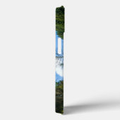 Black Forest Grist Mill Duitsland Case-Mate iPhone Case (Achterkant / Rechts)