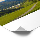 Black Forest Poster (Hoek)