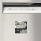 Black Forest Trifle - magnet (Insitu (Vaatwasser))