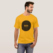 Black Friday Exclusive: trendy T-shirts bij Rock-B (Voorkant volledig)