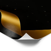 Black Friday Perfect Poster (Hoek)