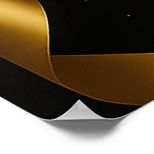 Black Friday Poster (Hoek)