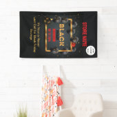 Black Friday Spandoek (Insitu)