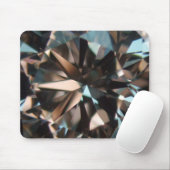 Black Gem Muismat (Met muis)