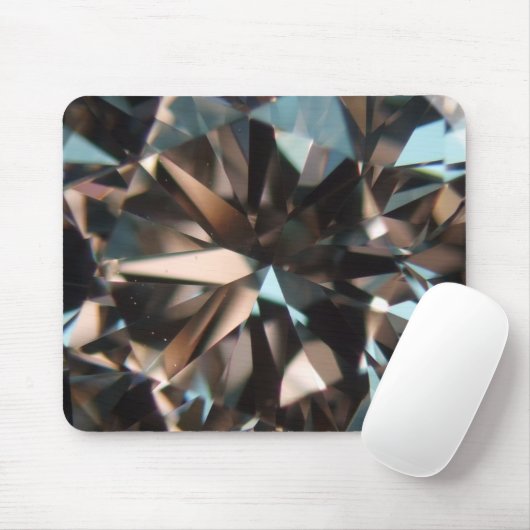 Black Gem Muismat (Met muis)