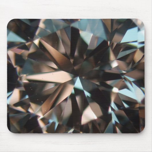 Black Gem Muismat (Voorkant)