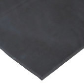 Black German Shepherd Tafelkleed (Gekanteld)