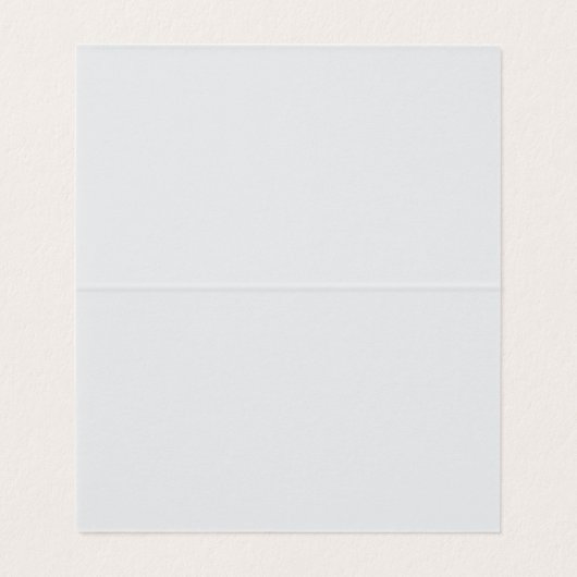 Black Gingham Little Boo Ghost Party Opgevouwen Ka Kaart (Binnenkant ongevouwen)