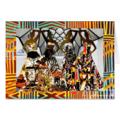 Black Girl Magic (Voorkant Horizontaal)