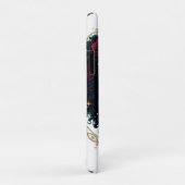 Black Girl Magic Afro Diva Case-Mate iPhone Case (Achterkant/rechts)