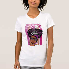 Black Girl Magic Birthday Sista Melanin Woman T-shirt