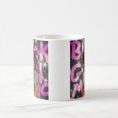 Black Girl Magic Mok (Center)