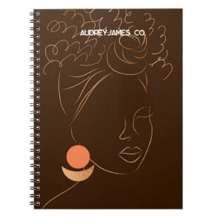 Black Girl Magic Planner Notitieboek