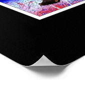 Black Girl Magic: Poster (Hoek)