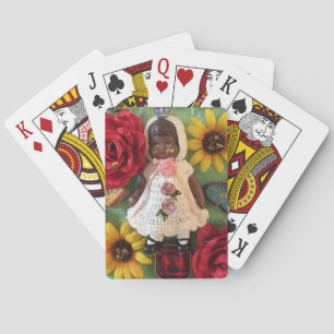 Black Girl Magic Pplaykaarten Pokerkaarten