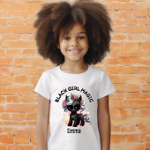 Black Girl Magic T-shirt