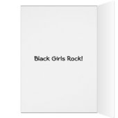 Black Girls Magic (Binnen (Links))