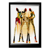 Black Girls Magic (Voorkant)