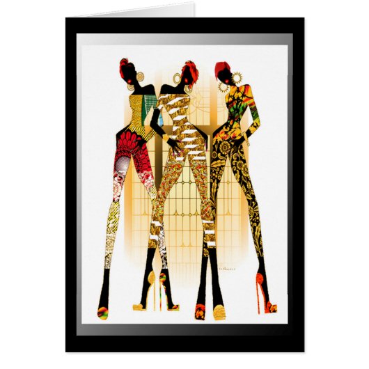 Black Girls Magic (Voorkant)