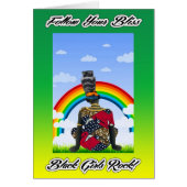 Black Girls Rock! (Voorkant)