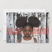 Black Girls Rock (Voorkant)