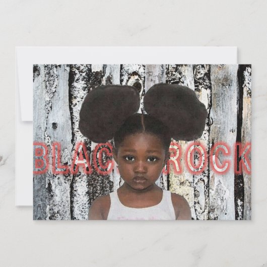Black Girls Rock (Voorkant)
