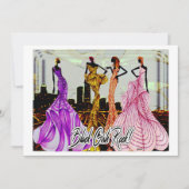 Black Girls Rock! (Voorkant)