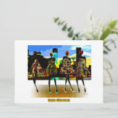 Black Girls Rock! (Staand voorkant)