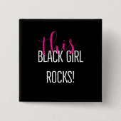 BLACK GIRLS ROCK BUTTON (Voorkant)