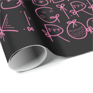 Black Girls Rock! Cadeaupapier