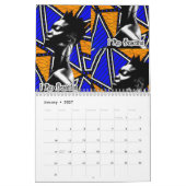 Black Girls Rock! Kalender (Jan 2027)