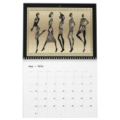 Black Girls Rock! Kalender