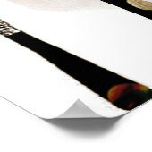 Black Girls Rock Poster (Hoek)