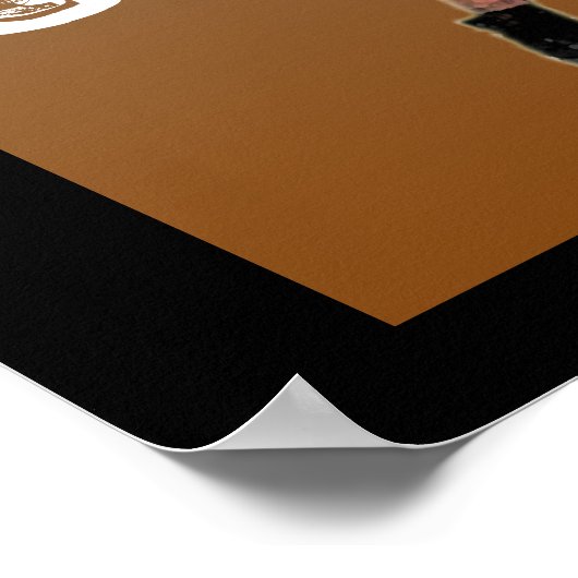 Black Girls Rock Poster (Hoek)