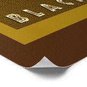 Black Girls Rock Poster (Hoek)