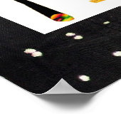 Black Girls Rock! Poster (Hoek)